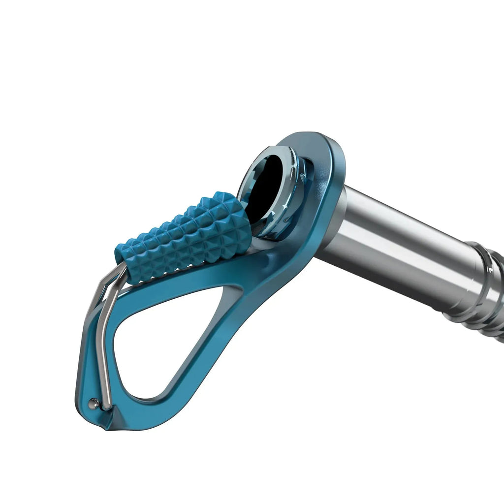 BLUE ICE Aero Lite - Vis à Glace-Accessoire d'alpinisme/escalade-Caroune Ski Shop