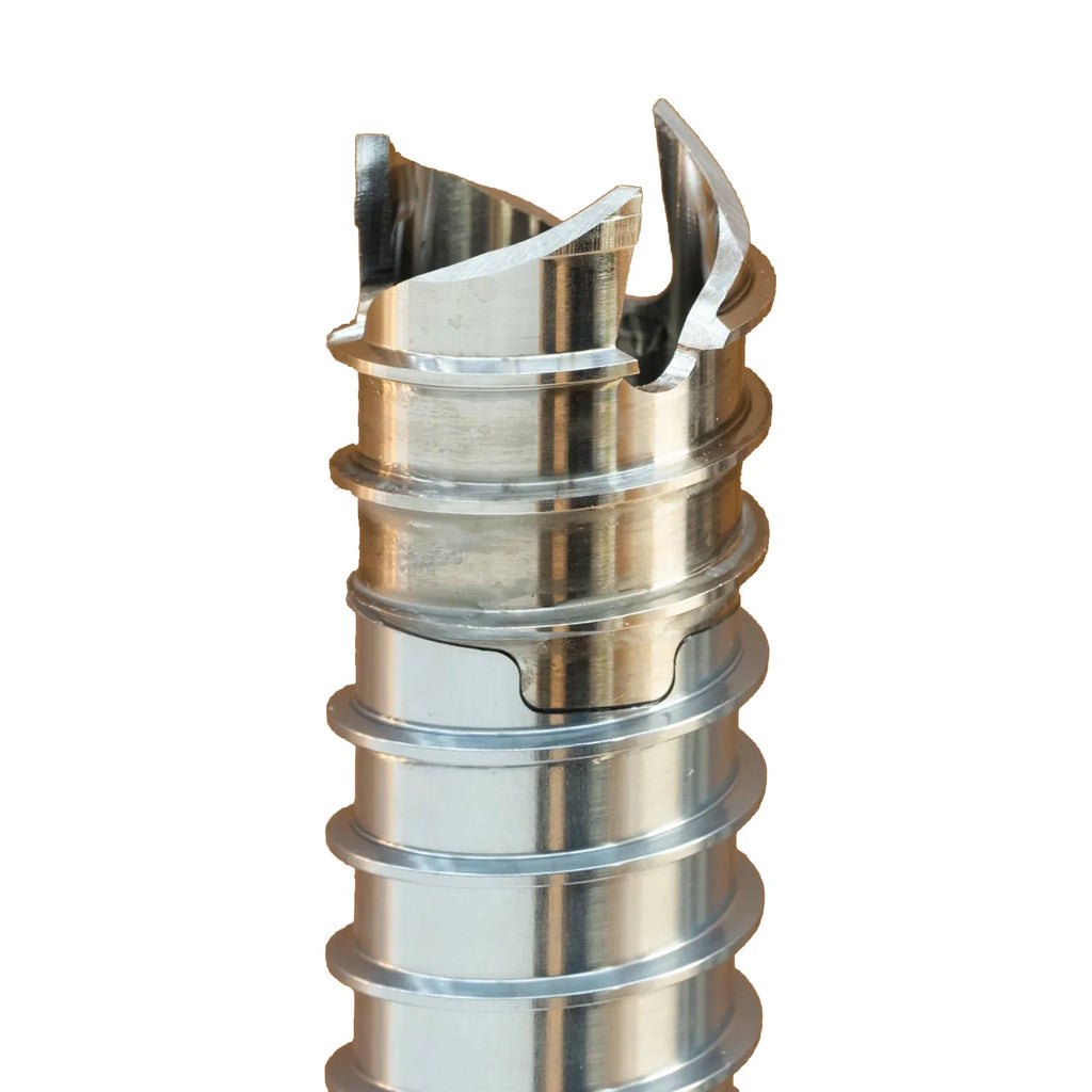 BLUE ICE Aero Lite - Vis à Glace-Accessoire d'alpinisme/escalade-Caroune Ski Shop