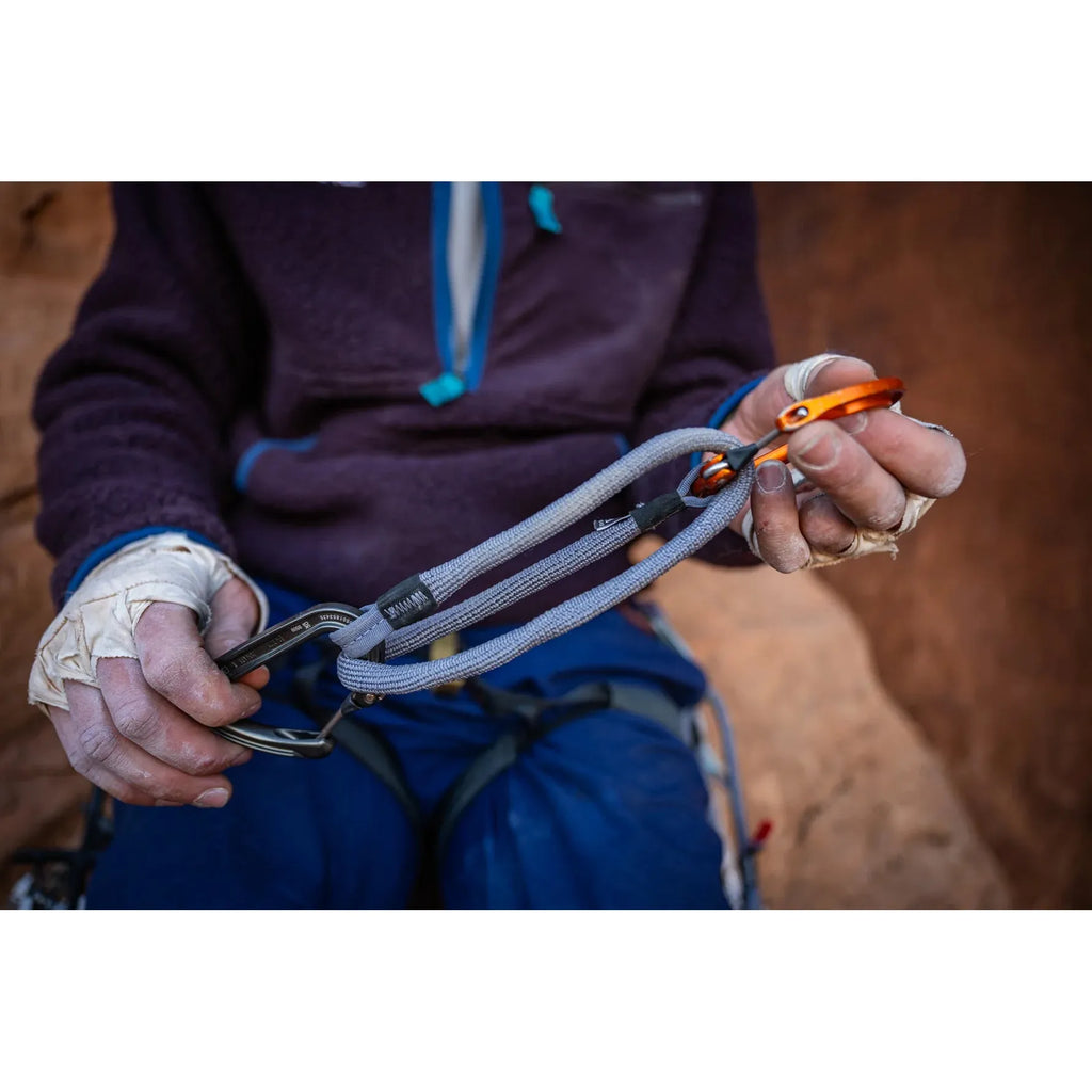 BLUE ICE Alpine Runner - Accessoire escalade-Accessoire d'alpinisme/escalade-Caroune Ski Shop