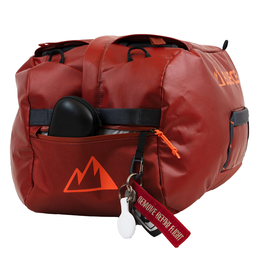 BLUE ICE Doko 100L - Sac d'expédition-Accessoire d'alpinisme/escalade-Caroune Ski Shop