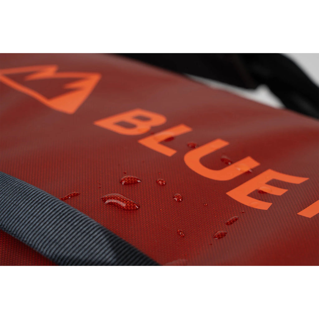 BLUE ICE Doko 100L - Sac d'expédition-Accessoire d'alpinisme/escalade-Caroune Ski Shop