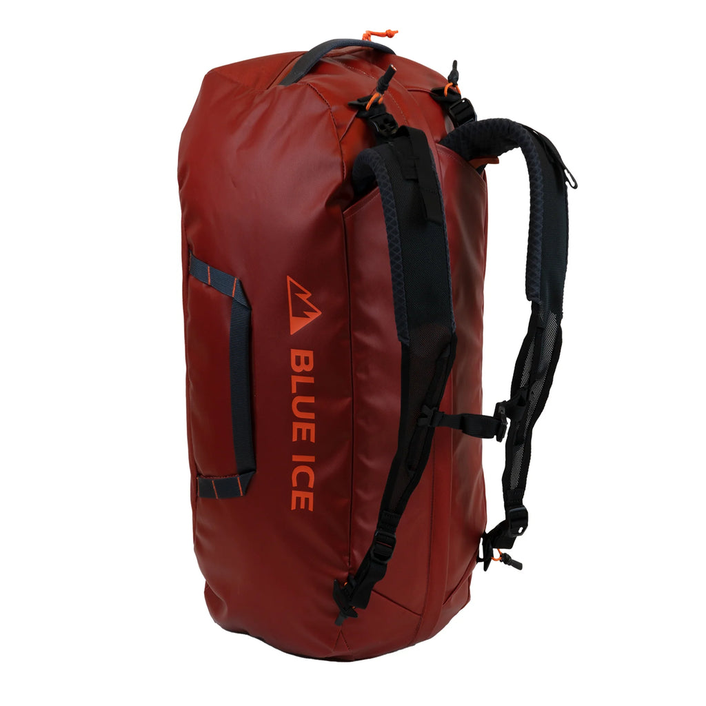 BLUE ICE Doko 100L - Sac d'expédition-Accessoire d'alpinisme/escalade-Caroune Ski Shop