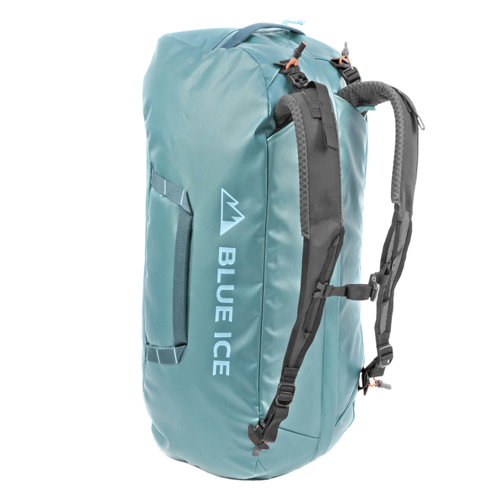 BLUE ICE Doko 100L - Sac d'expédition-Accessoire d'alpinisme/escalade-Caroune Ski Shop