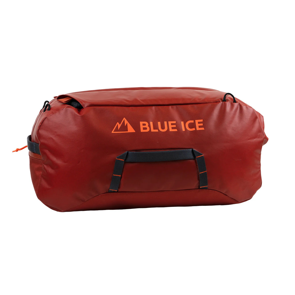 BLUE ICE Doko 100L - Sac d'expédition-Accessoire d'alpinisme/escalade-Caroune Ski Shop
