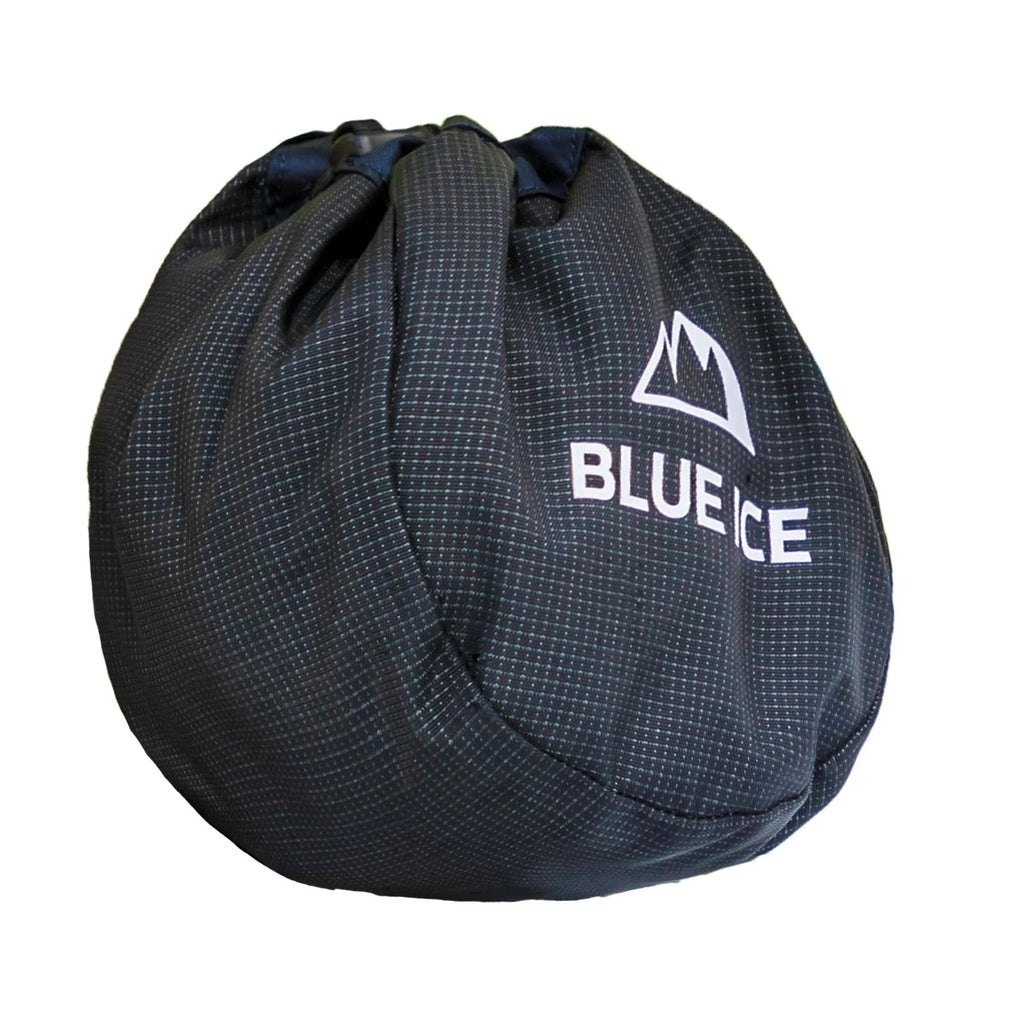 BLUE ICE Harfang - Crampons-Crampons-Caroune Ski Shop