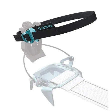 BLUE ICE Harfang - Crampons-Crampons-Caroune Ski Shop