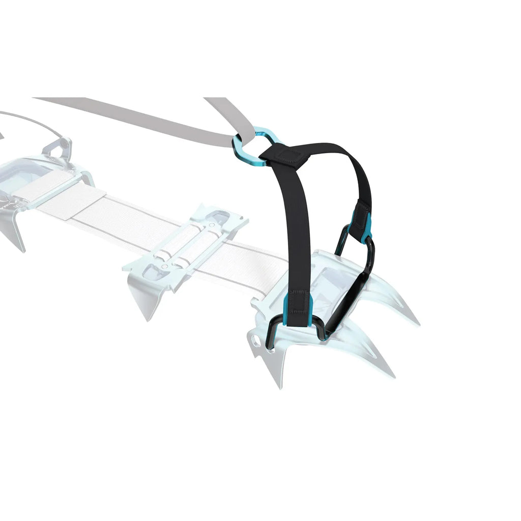 BLUE ICE Harfang - Crampons-Crampons-Caroune Ski Shop