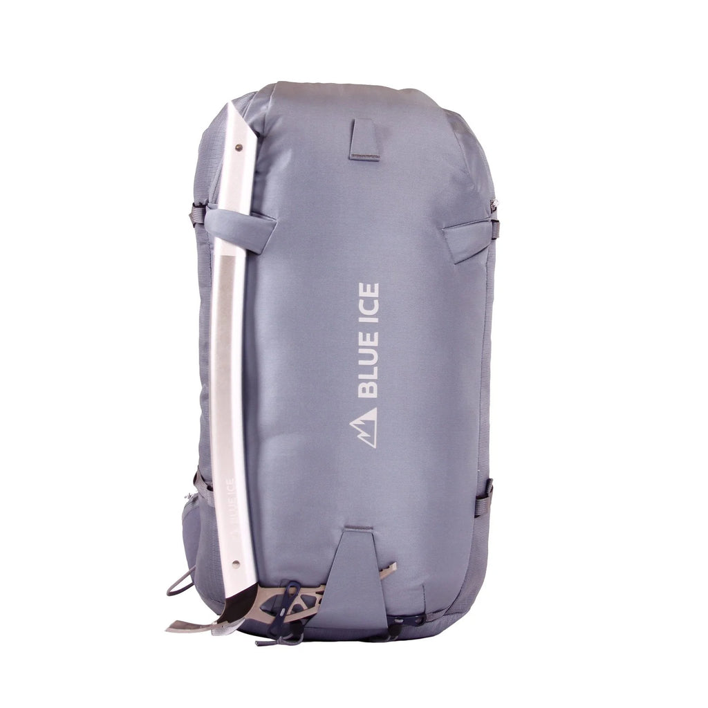 BLUE ICE Kume 40 - Sac à dos-Accessoire d'alpinisme/escalade-Caroune Ski Shop