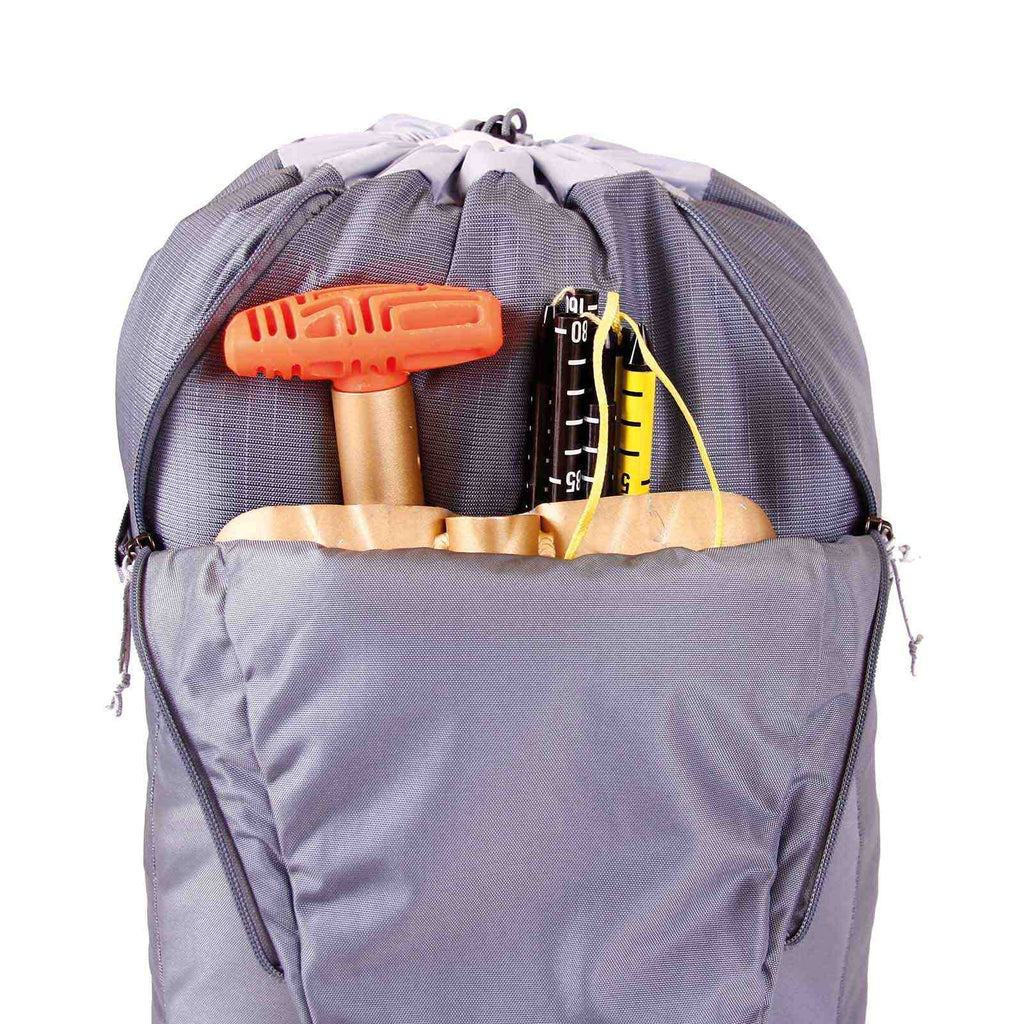 BLUE ICE Kume 40 - Sac à dos-Accessoire d'alpinisme/escalade-Caroune Ski Shop