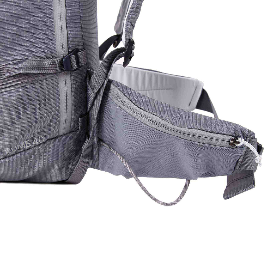 BLUE ICE Kume 40 - Sac à dos-Accessoire d'alpinisme/escalade-Caroune Ski Shop