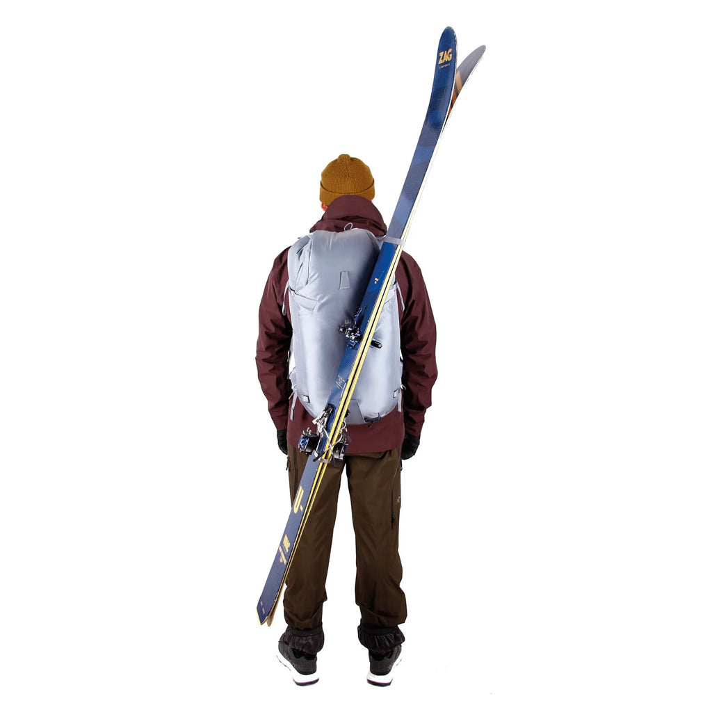 BLUE ICE Kume 40 - Sac à dos-Accessoire d'alpinisme/escalade-Caroune Ski Shop