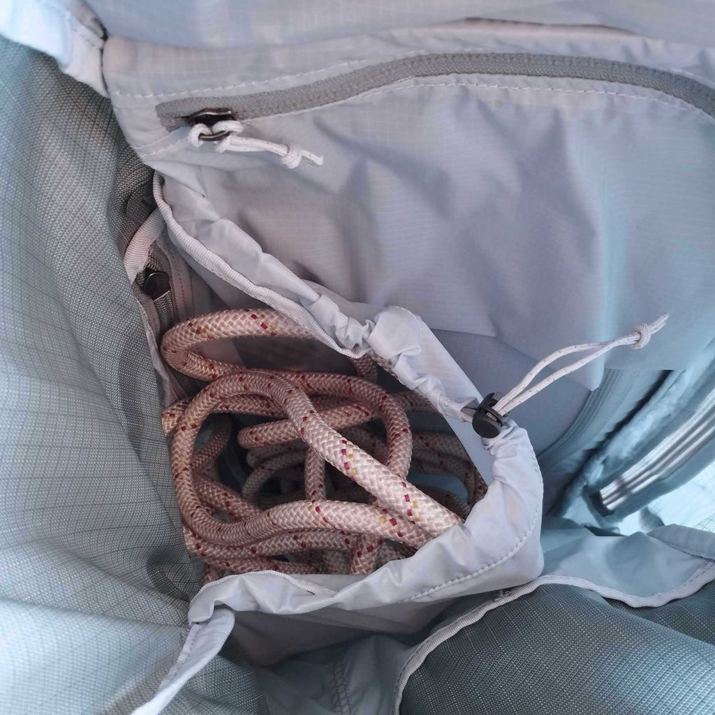 BLUE ICE Kume 40 - Sac à dos-Accessoire d'alpinisme/escalade-Caroune Ski Shop