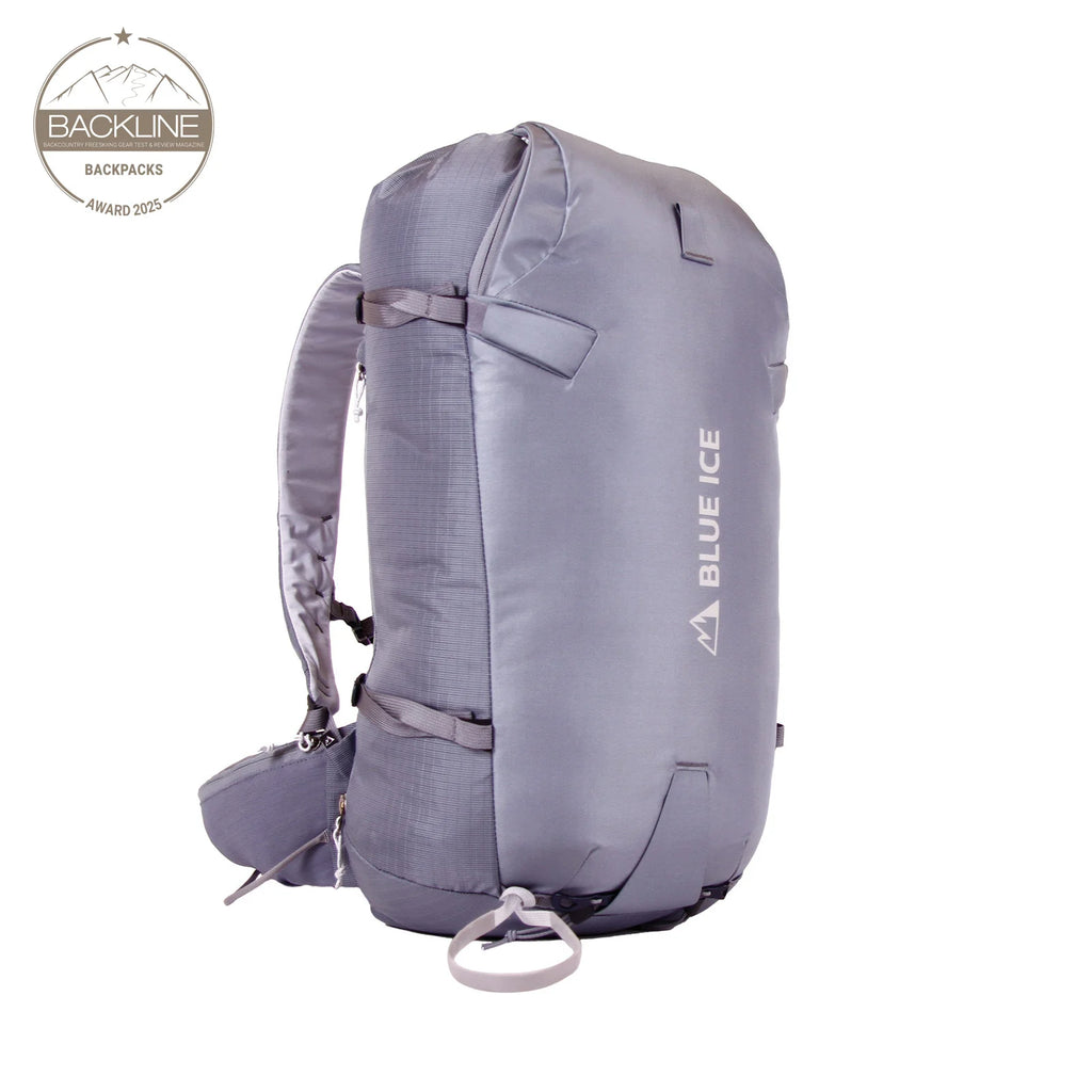 BLUE ICE Kume 40 - Sac à dos-Accessoire d'alpinisme/escalade-Caroune Ski Shop