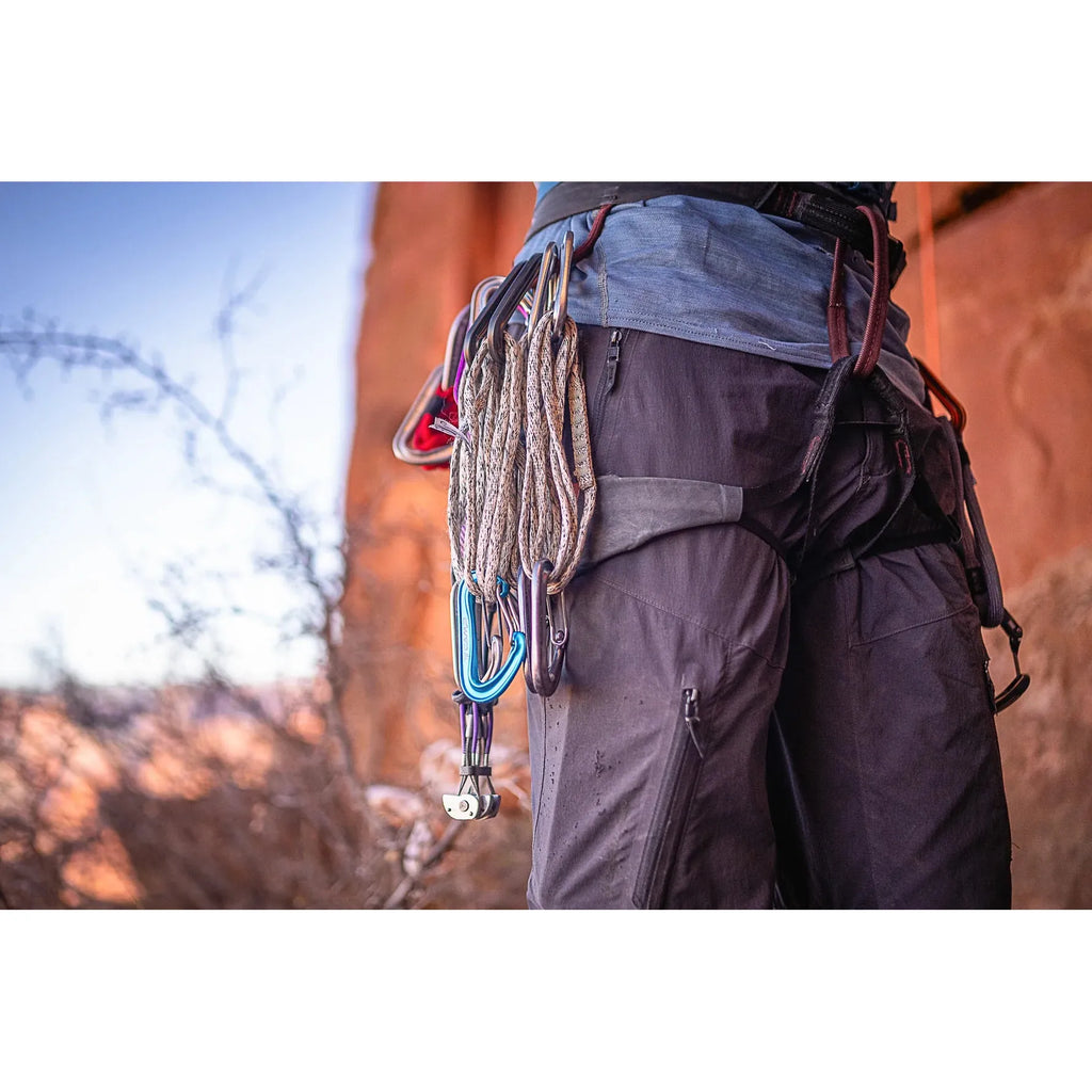 BLUE ICE Mission light - Accessoire escalade-Accessoire d'alpinisme/escalade-Caroune Ski Shop