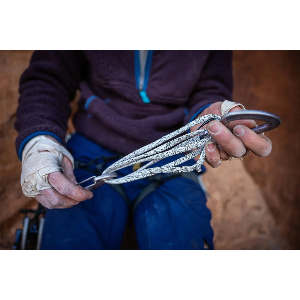 BLUE ICE Mission light - Accessoire escalade-Accessoire d'alpinisme/escalade-Caroune Ski Shop