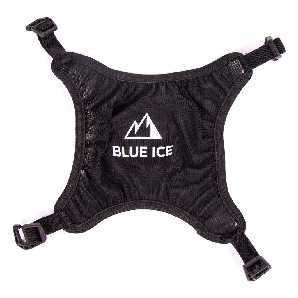 BLUE ICE Porte-Casque - Helmet Holder-Accessoire d'alpinisme/escalade-Caroune Ski Shop