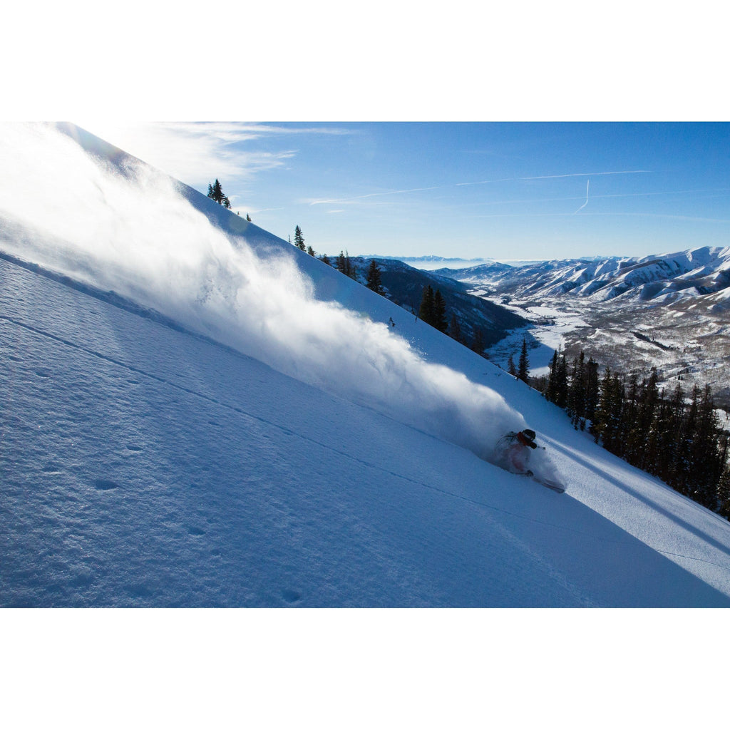 CARDIFF SNOWCRAFT Powgoda - Skis-Skis hors-piste-Caroune Ski Shop
