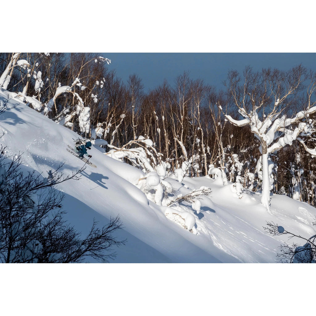 CARDIFF SNOWCRAFT Powgoda - Skis-Skis hors-piste-Caroune Ski Shop