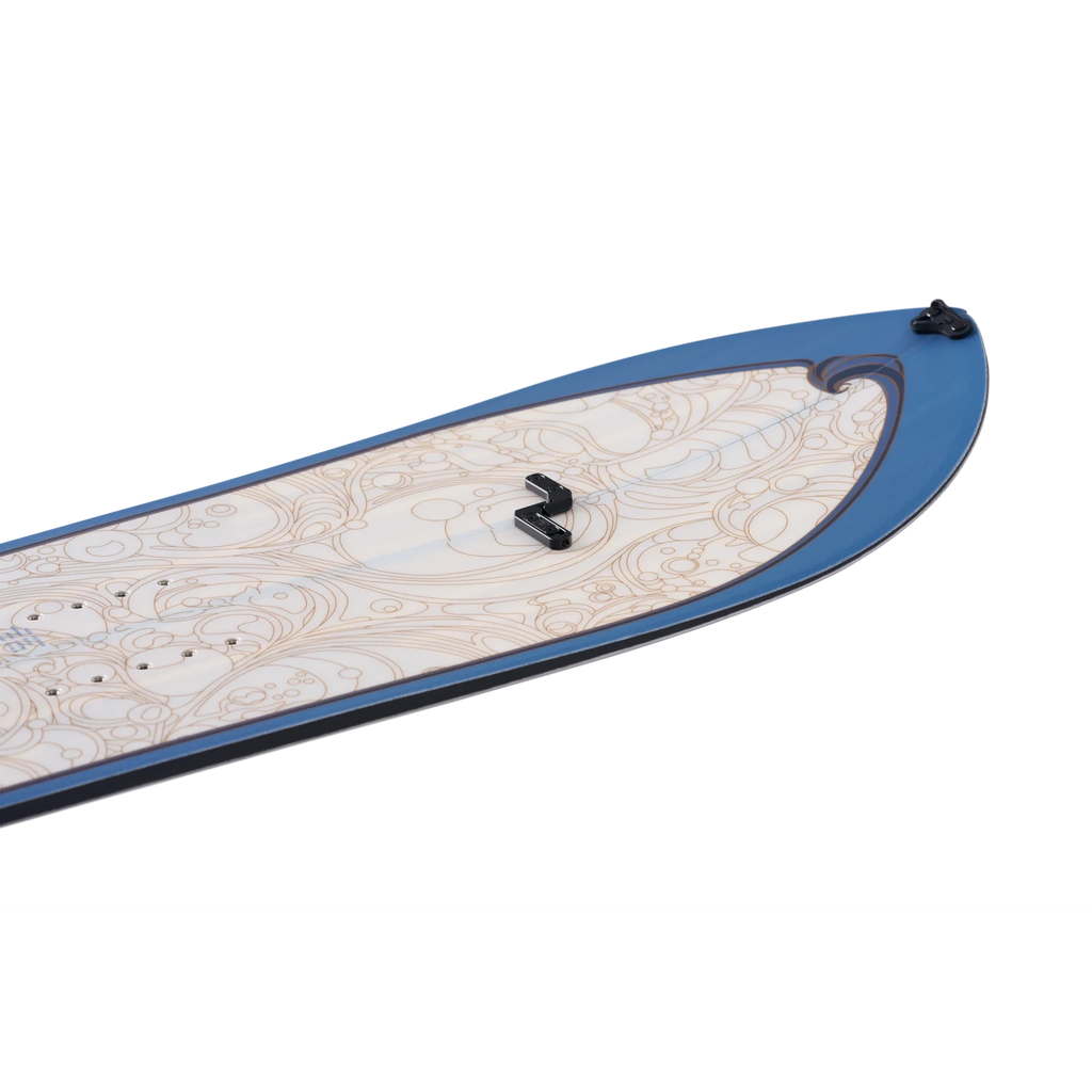 CARDIFF SNOWCRAFT Swell Enduro 24/25 - Splitboard-Splitboard-Caroune Ski Shop