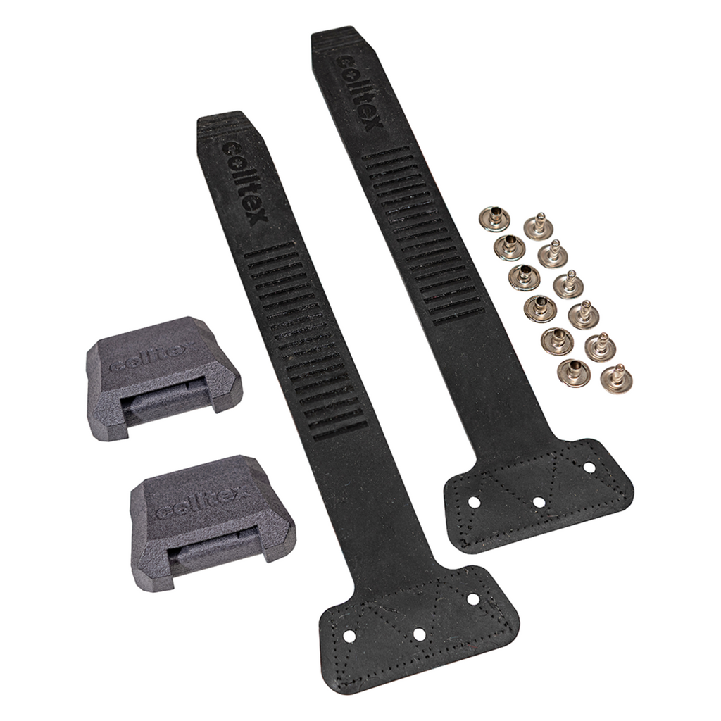 COLLTEX Hexagon end-hook KIT - Accessoire à peaux-Accessoire à peaux-Caroune Ski Shop
