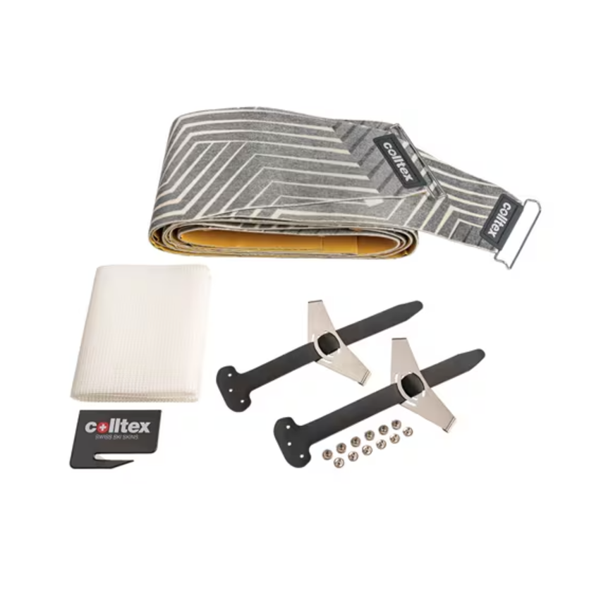 COLLTEX Palu Crystal - Peaux d'ascension-Peaux d'ascension-Caroune Ski Shop
