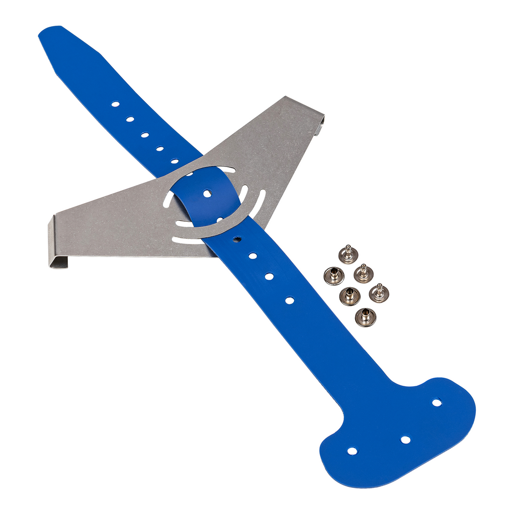 COLLTEX Splitboard Splend tail hook kit - Accessoire à peaux-Accessoire à peaux-Caroune Ski Shop