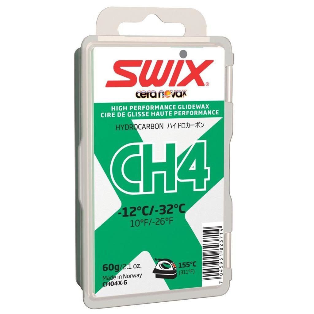 Cire SWIX CH4X-Cire-Caroune Ski Shop