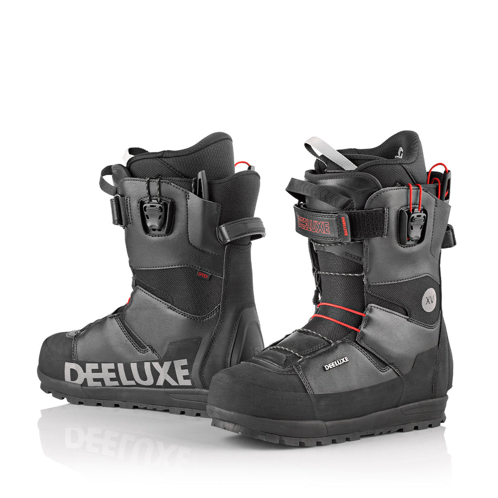 DEELUXE Spark XV - Bottes Splitboard-Bottes splitboard-Caroune Ski Shop