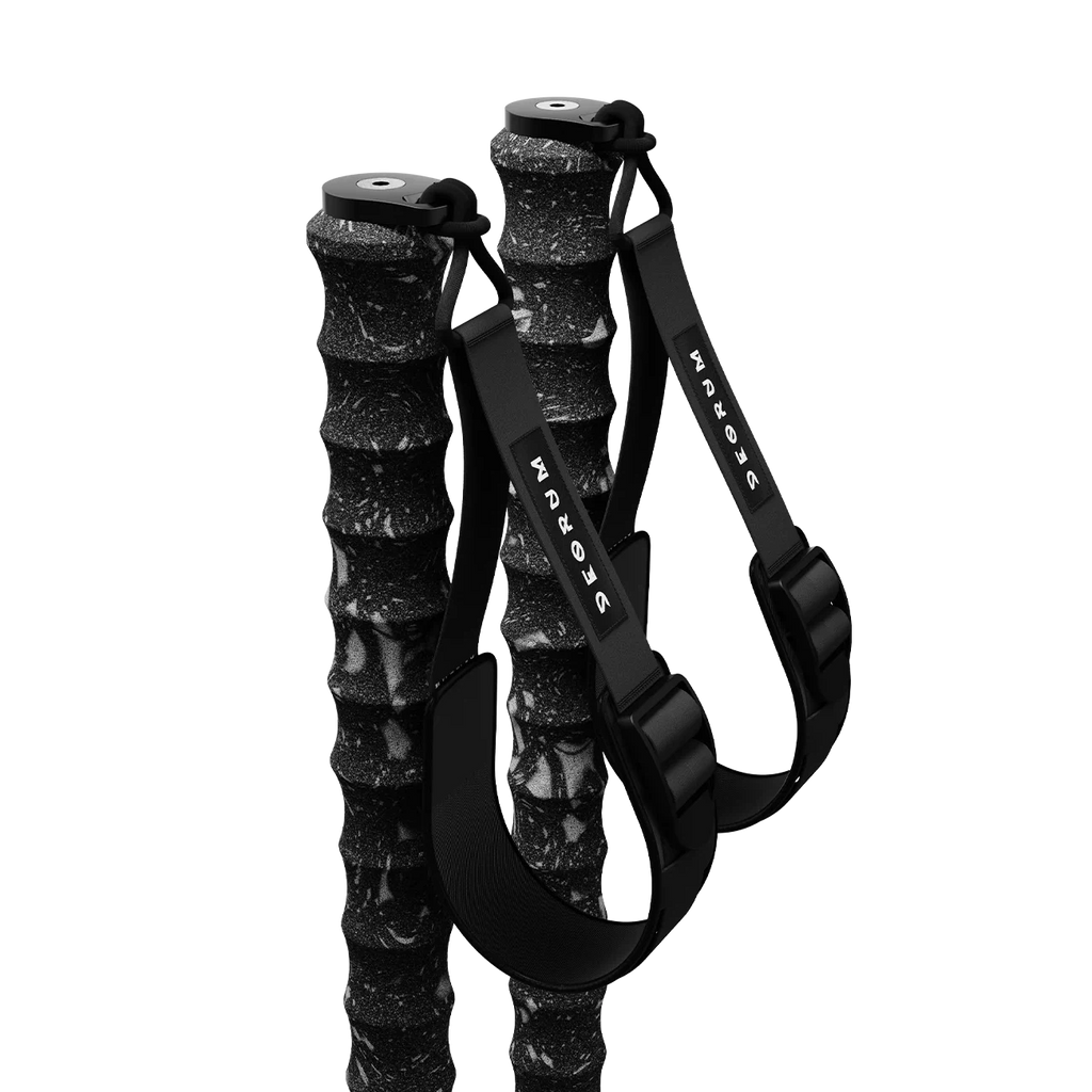 DEORUM Apollo FR - Bâtons de ski Freeride-Pôles-Caroune Ski Shop