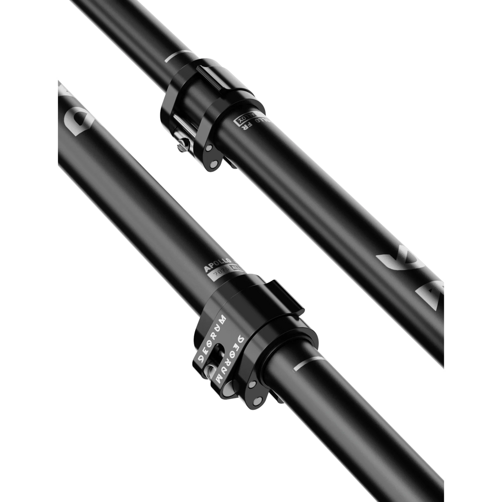 DEORUM Apollo FR - Bâtons de ski Freeride-Pôles-Caroune Ski Shop