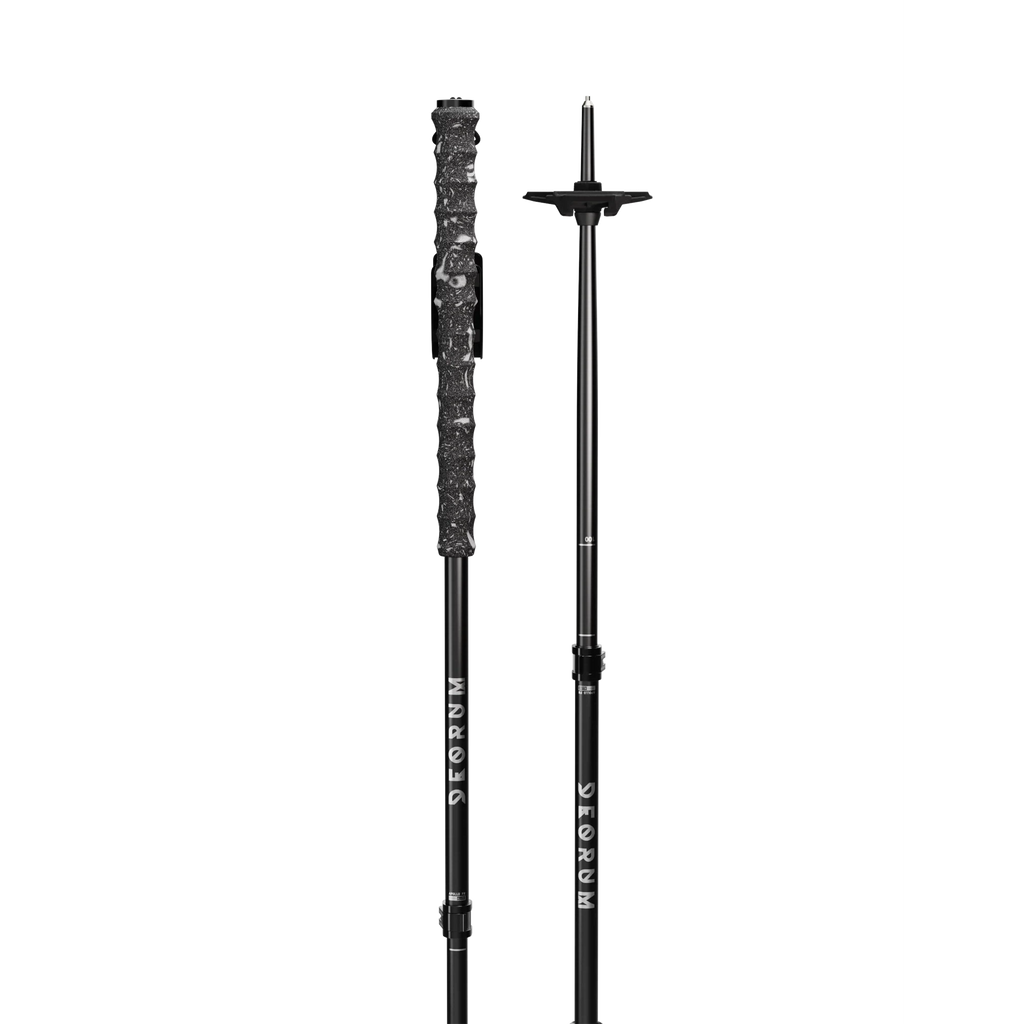 DEORUM Apollo FR - Bâtons de ski Freeride-Pôles-Caroune Ski Shop
