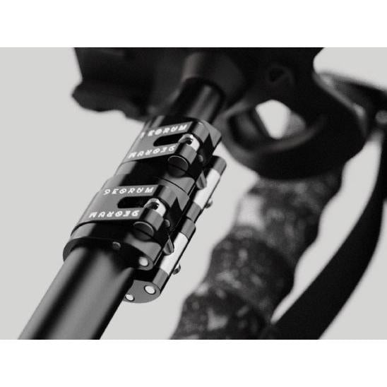 DEORUM Stash SB - Bâtons de splitboard-Pôles-Caroune Ski Shop