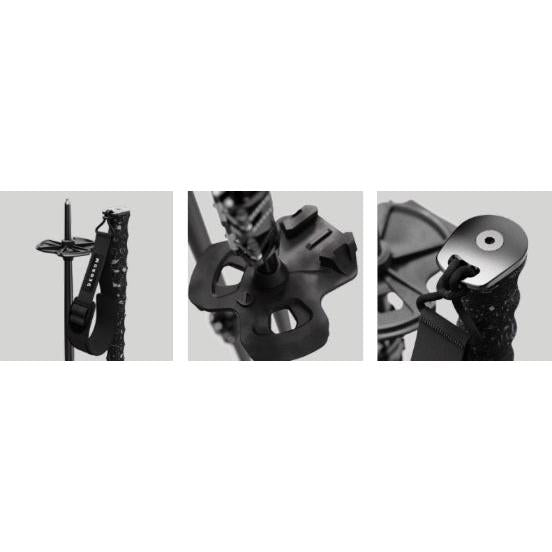 DEORUM Stash SB - Bâtons de splitboard-Pôles-Caroune Ski Shop