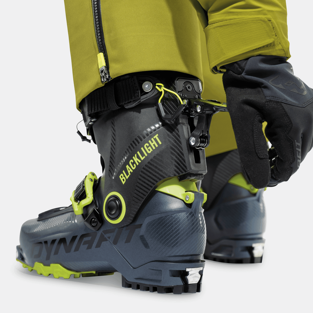 DYNAFIT Blacklight - Bottes de ski-Bottes ski-Caroune Ski Shop