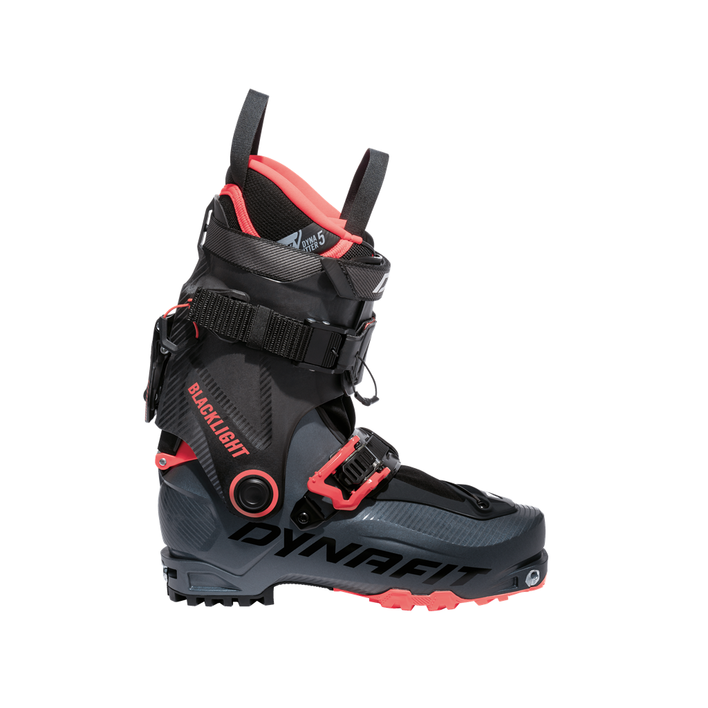 DYNAFIT Blacklight Women - Bottes de ski-Bottes ski-Caroune Ski Shop