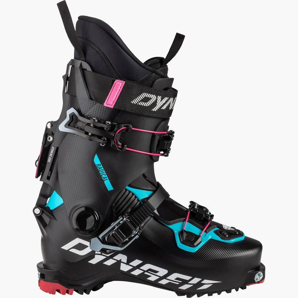 DYNAFIT Radical 2023 - Femmes-Bottes ski-Caroune Ski Shop