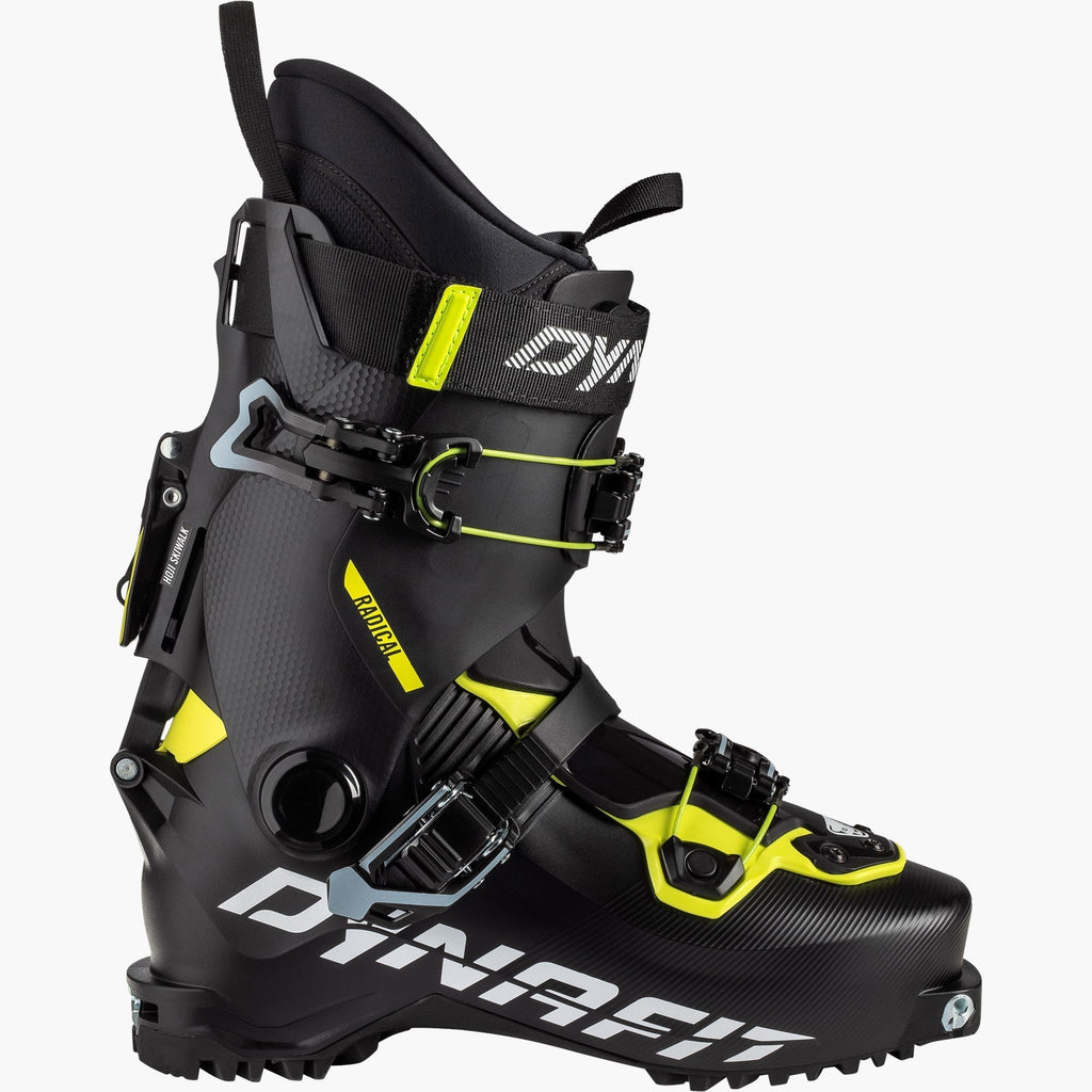 DYNAFIT Radical 2023 - Hommes-Bottes ski-Caroune Ski Shop