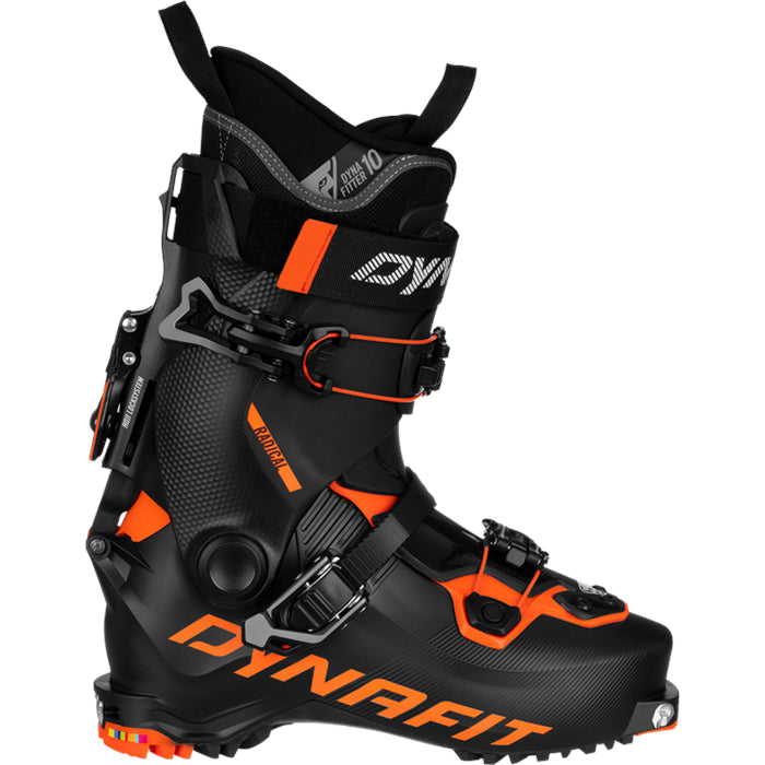 DYNAFIT Radical 2024 - Hommes-Bottes ski-Caroune Ski Shop