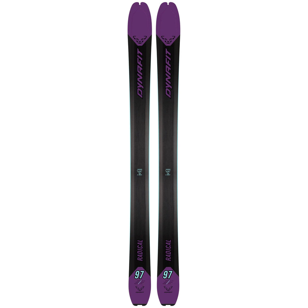 DYNAFIT Radical 97 - Skis Femme-Skis hors-piste-Caroune Ski Shop