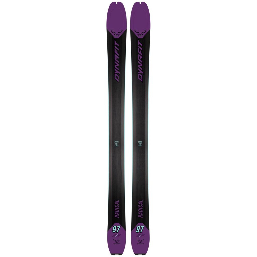 DYNAFIT Radical 97 - Skis Femme-Skis hors-piste-Caroune Ski Shop
