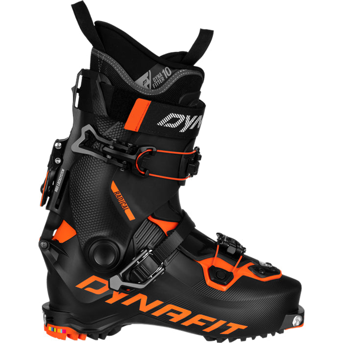 DYNAFIT Radical - Bottes de ski-Bottes ski-Caroune Ski Shop