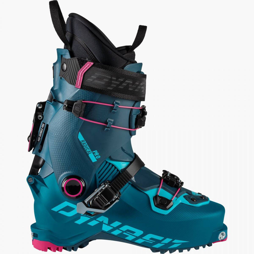 DYNAFIT Radical Pro 2023 - Femmes-Bottes ski-Caroune Ski Shop