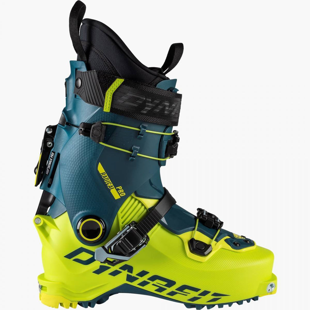 DYNAFIT Radical Pro 2023 - Hommes-Bottes ski-Caroune Ski Shop