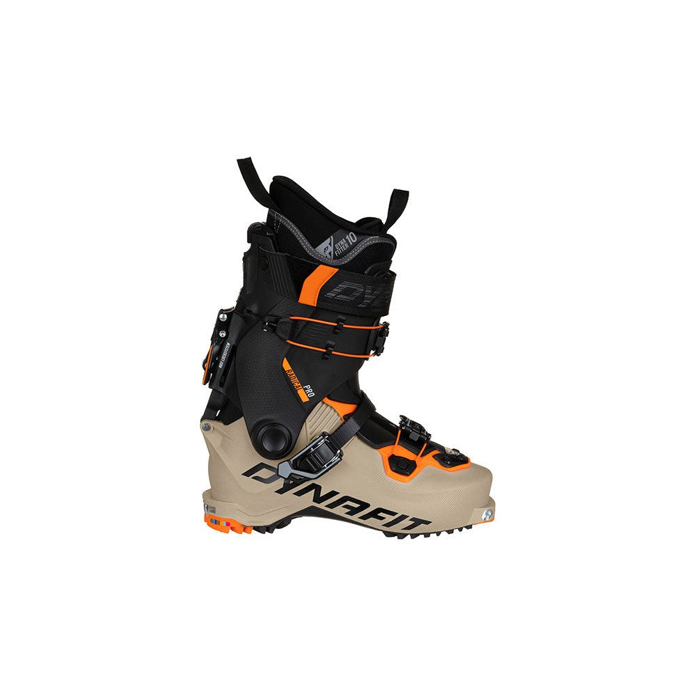 DYNAFIT Radical Pro 2024- Hommes-Bottes ski-Caroune Ski Shop