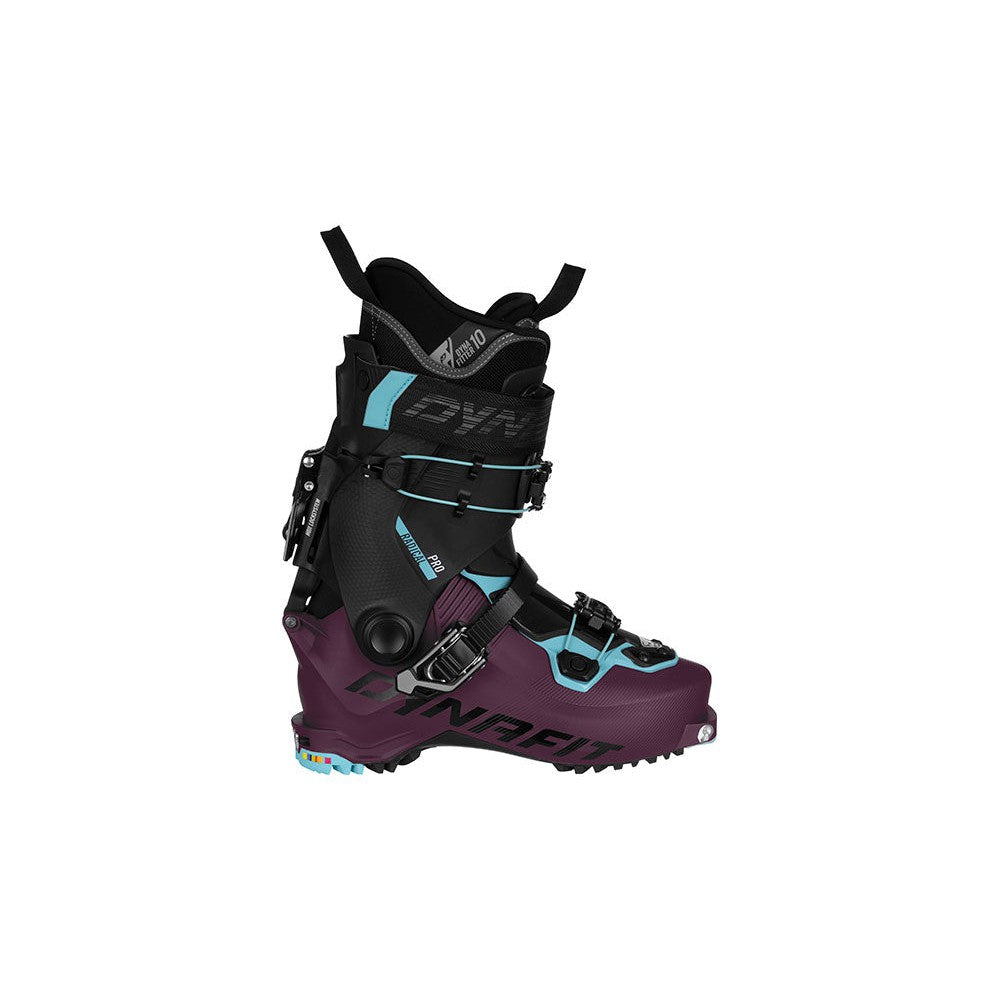 DYNAFIT Radical Pro W - Bottes de ski-Bottes ski-Caroune Ski Shop