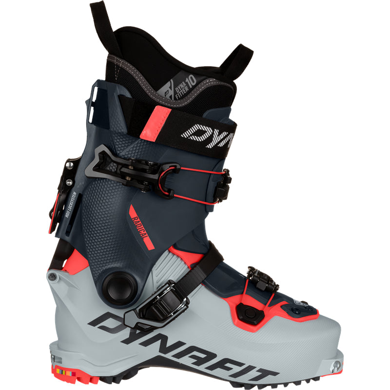 DYNAFIT Radical W - Bottes de ski-Bottes ski-Caroune Ski Shop