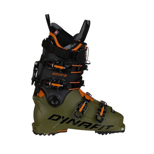 DYNAFIT Tiguard 130 - Bottes Ski-Bottes ski-Caroune Ski Shop