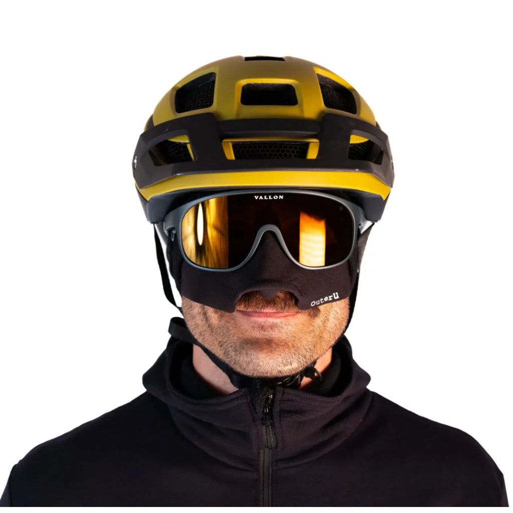 FACEGLOVE Flex-Cache-cou-Caroune Ski Shop