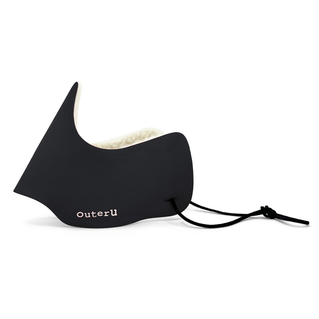 FACEGLOVE Original-Cache-cou-Caroune Ski Shop
