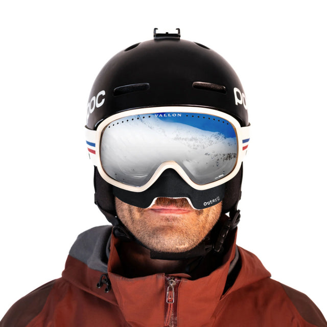 FACEGLOVE Original-Cache-cou-Caroune Ski Shop